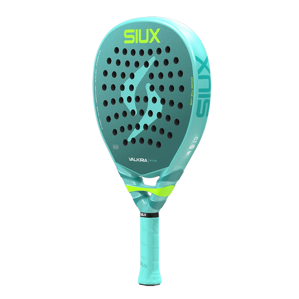 SIUX VALKIRIA ELITE 2026