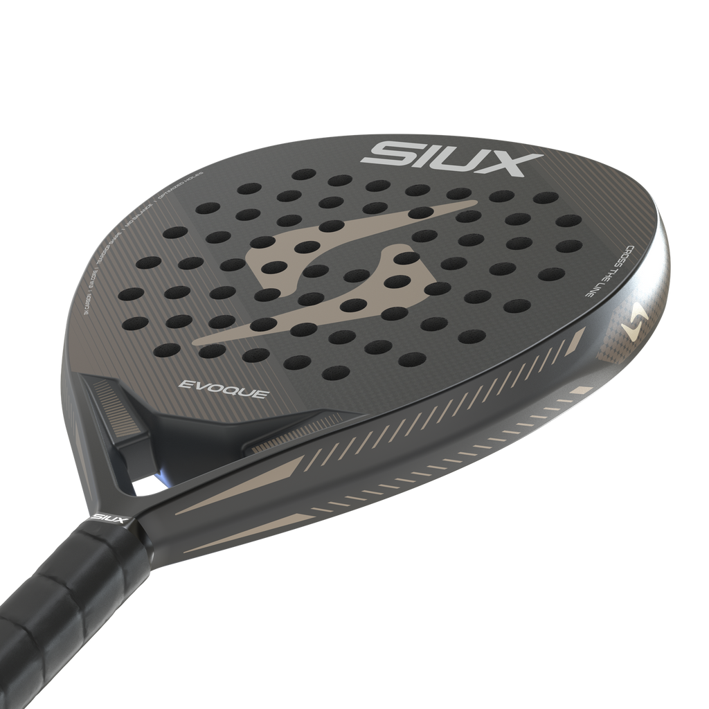 SIUX EVOQUE 3K 2026