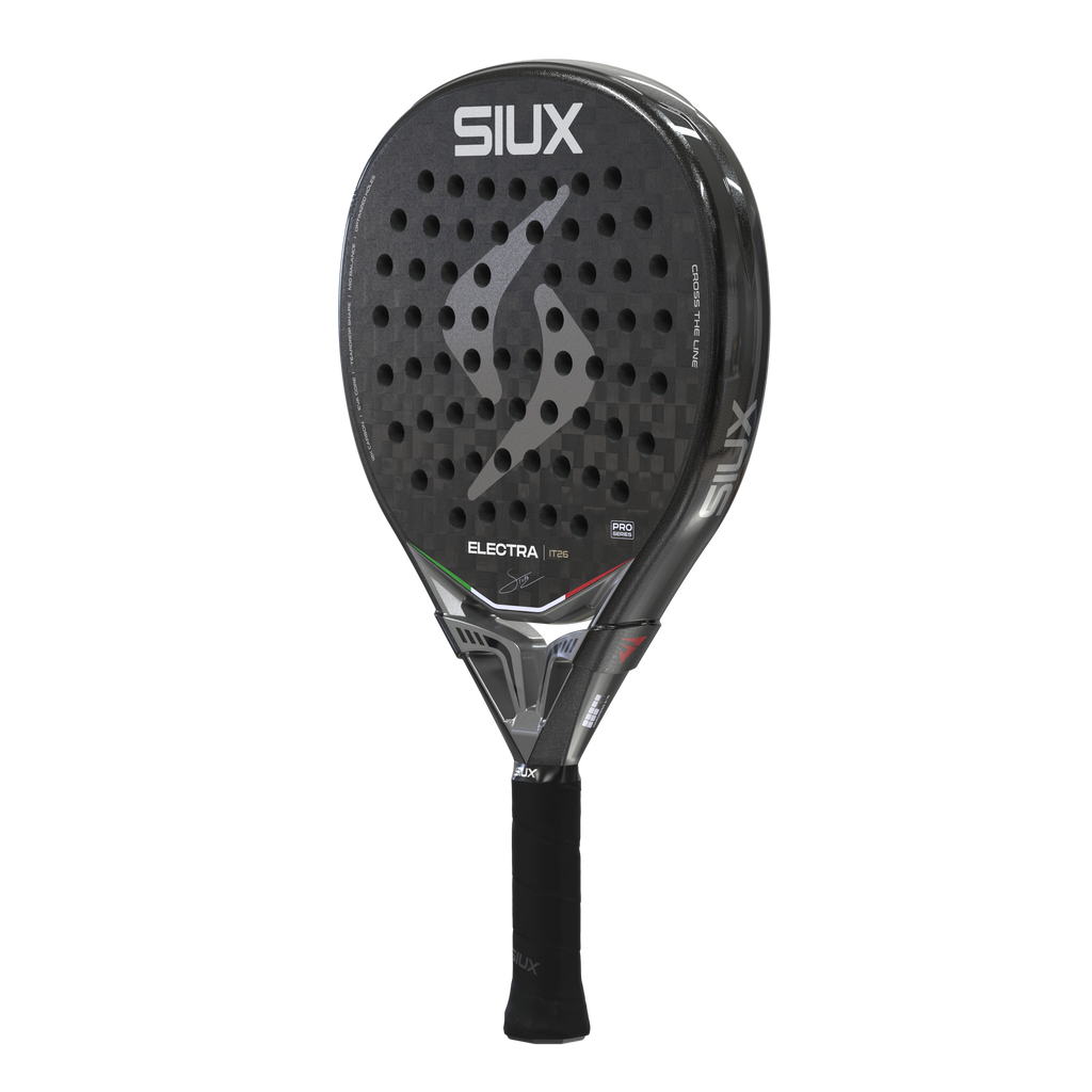 SIUX ELECTRA PRO IT 2026