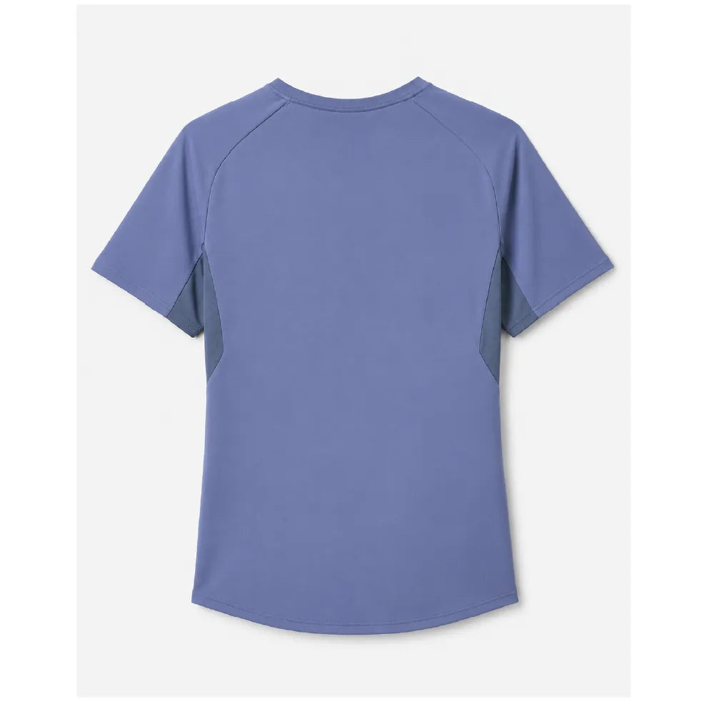 Camiseta Calyx Light Blue hombre FW26-27