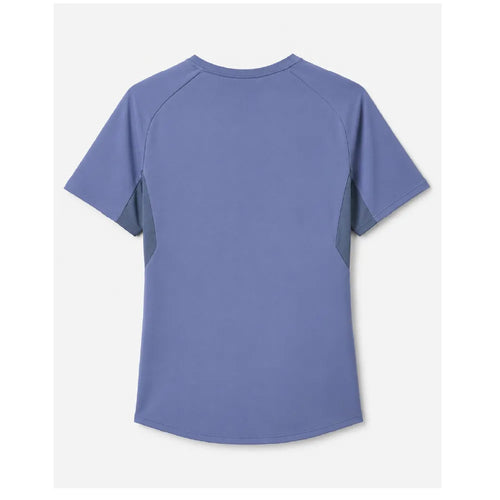 Camiseta Calyx Light Blue hombre FW26-27