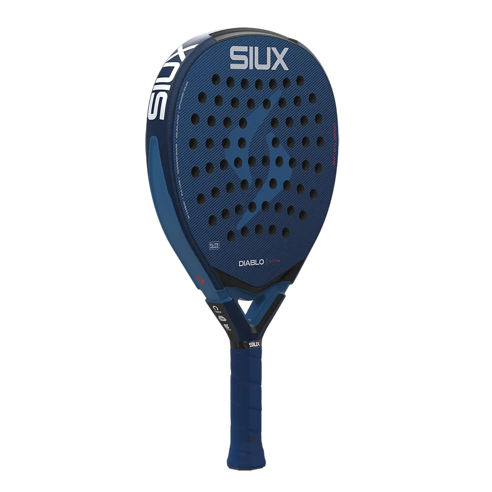 SIUX DIABLO ELITE 2026