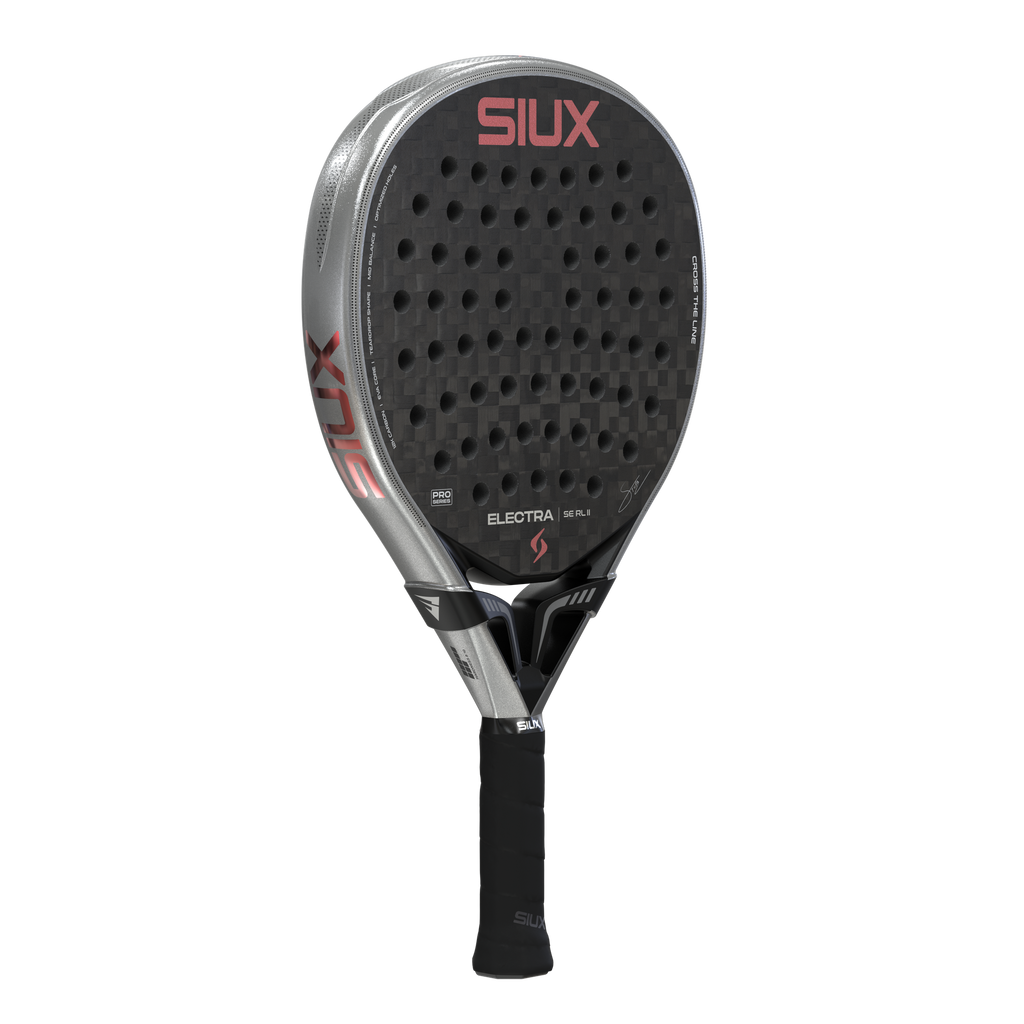 SIUX ELECTRA PRO RL 2.0