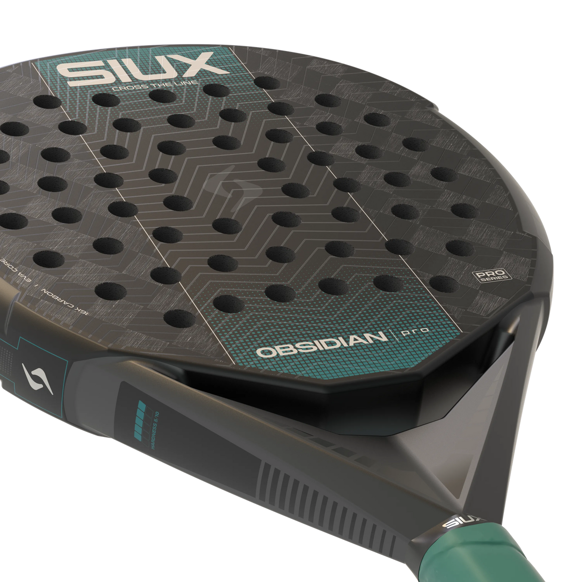Obsidian Pro 2027 Black