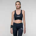 TOP SIUX BASIC 26 MUJER NEGRO
