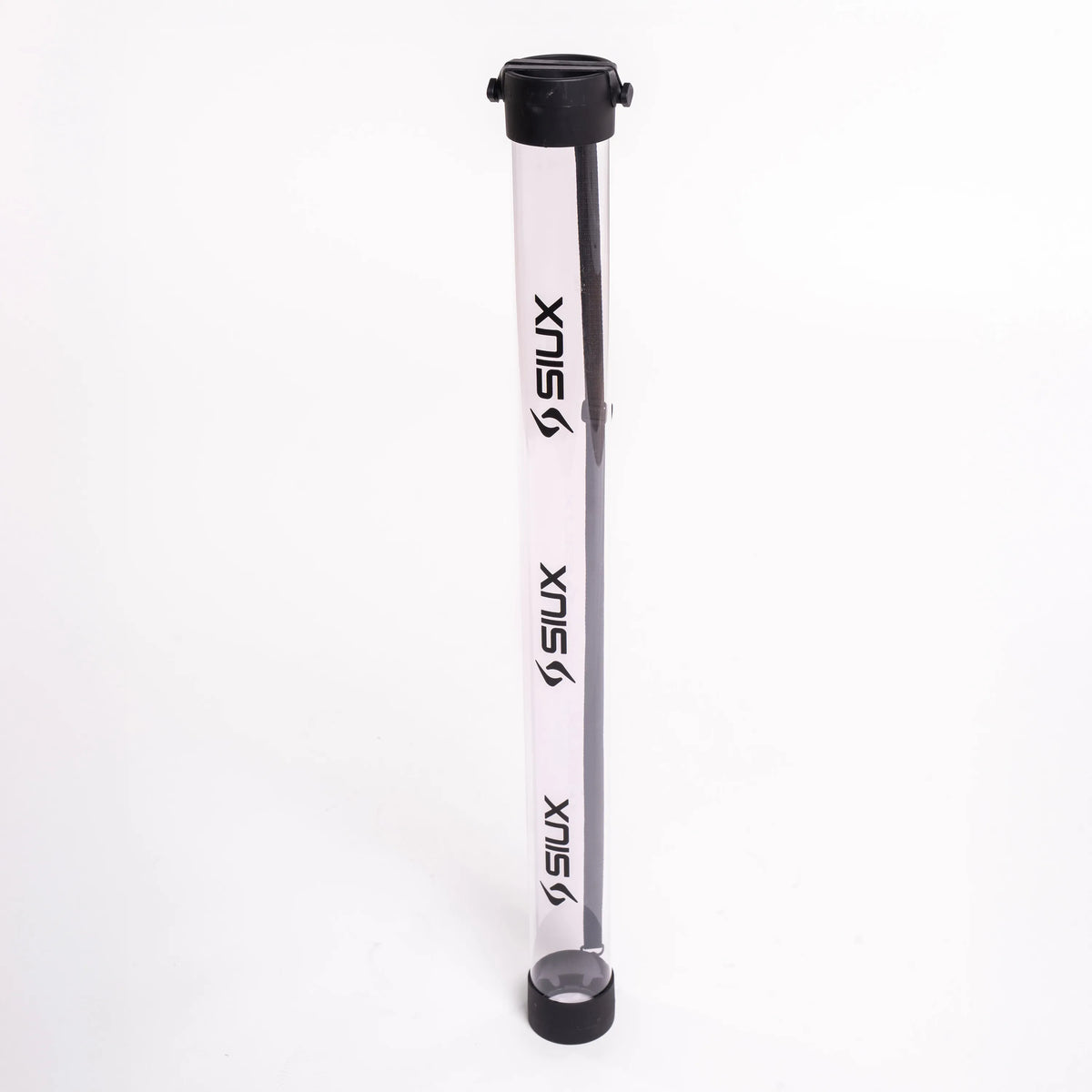 TUBO RECOGEPELOTAS SIUX 15 PLTS TRANSPARENTE