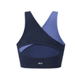 Top Calyx Navy mujer FW26-27