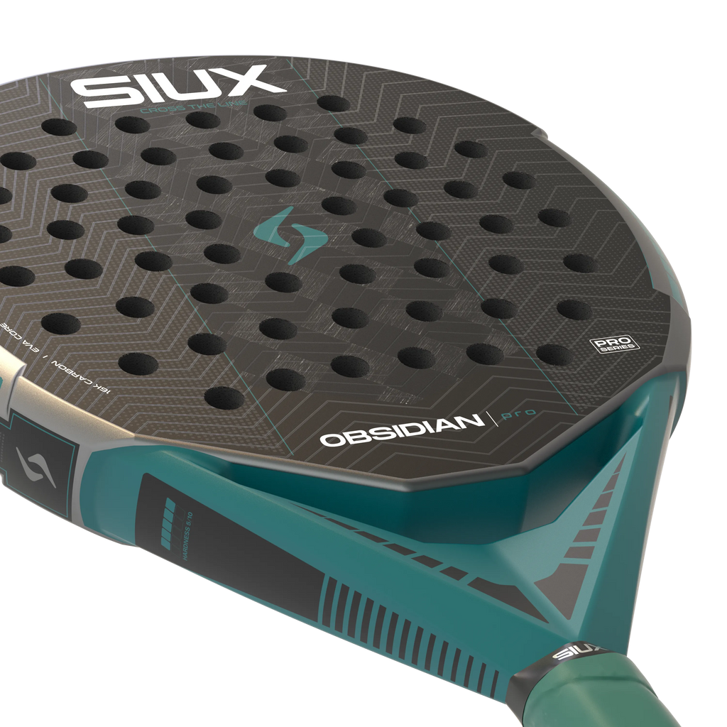 Obsidian Pro 2027 Silver