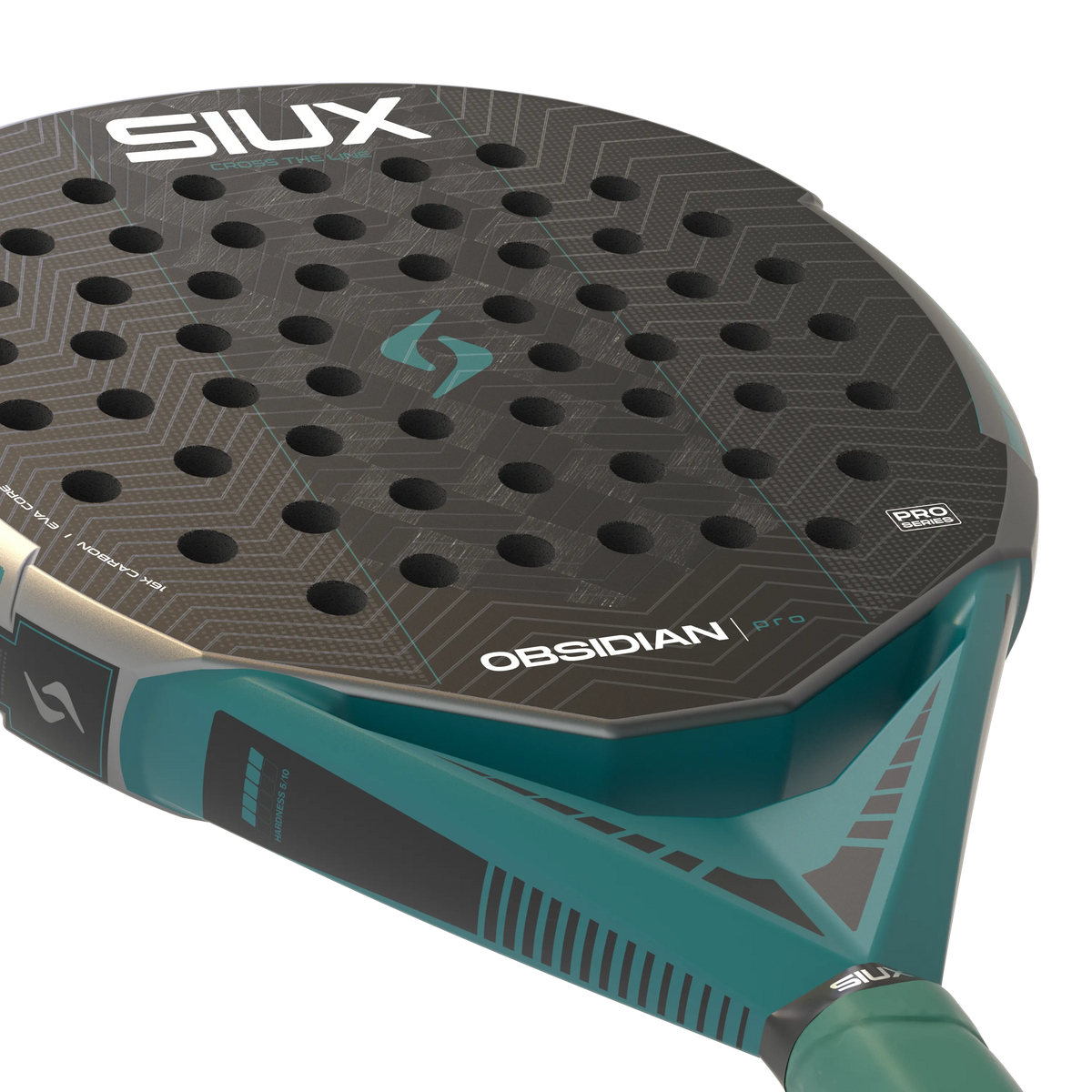 Obsidian Pro 2027 Silver