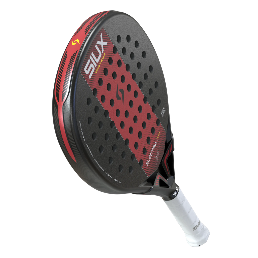 Electra Pro 2027 Red