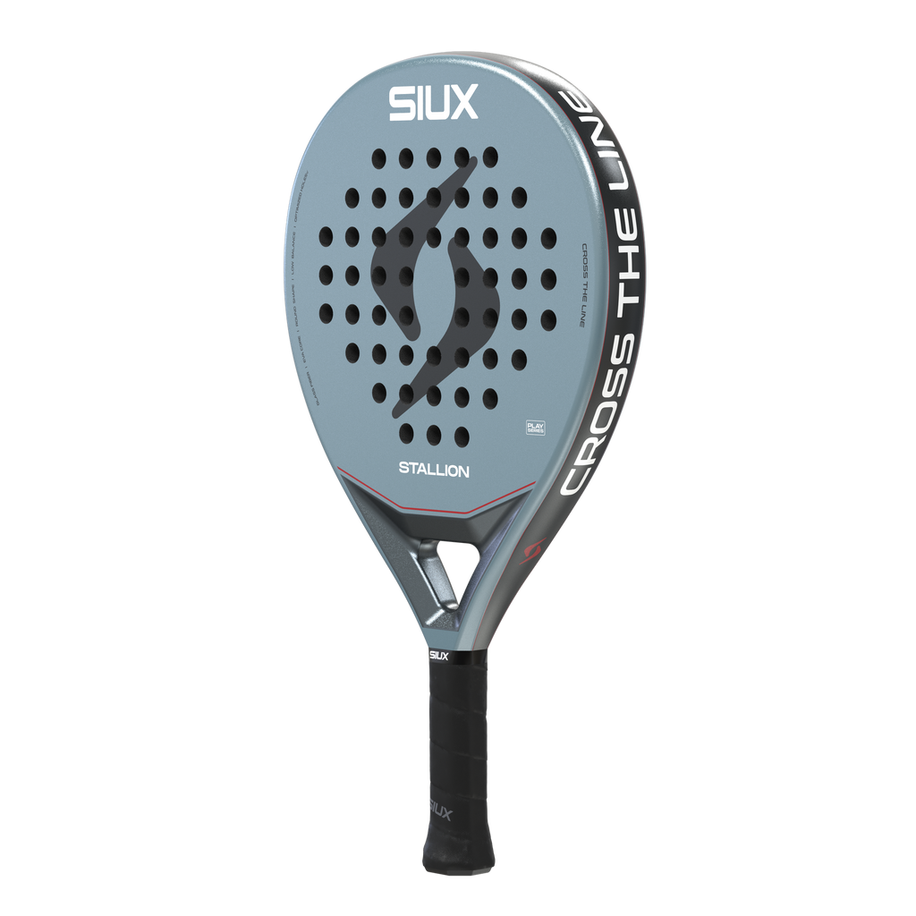 SIUX STALLION BLUE 2026
