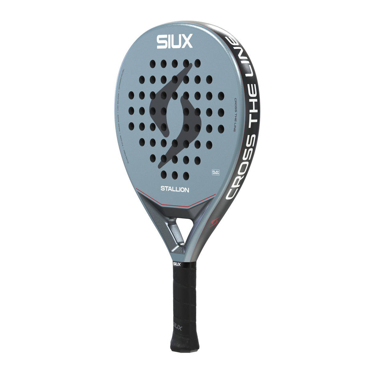 SIUX STALLION BLUE 2026