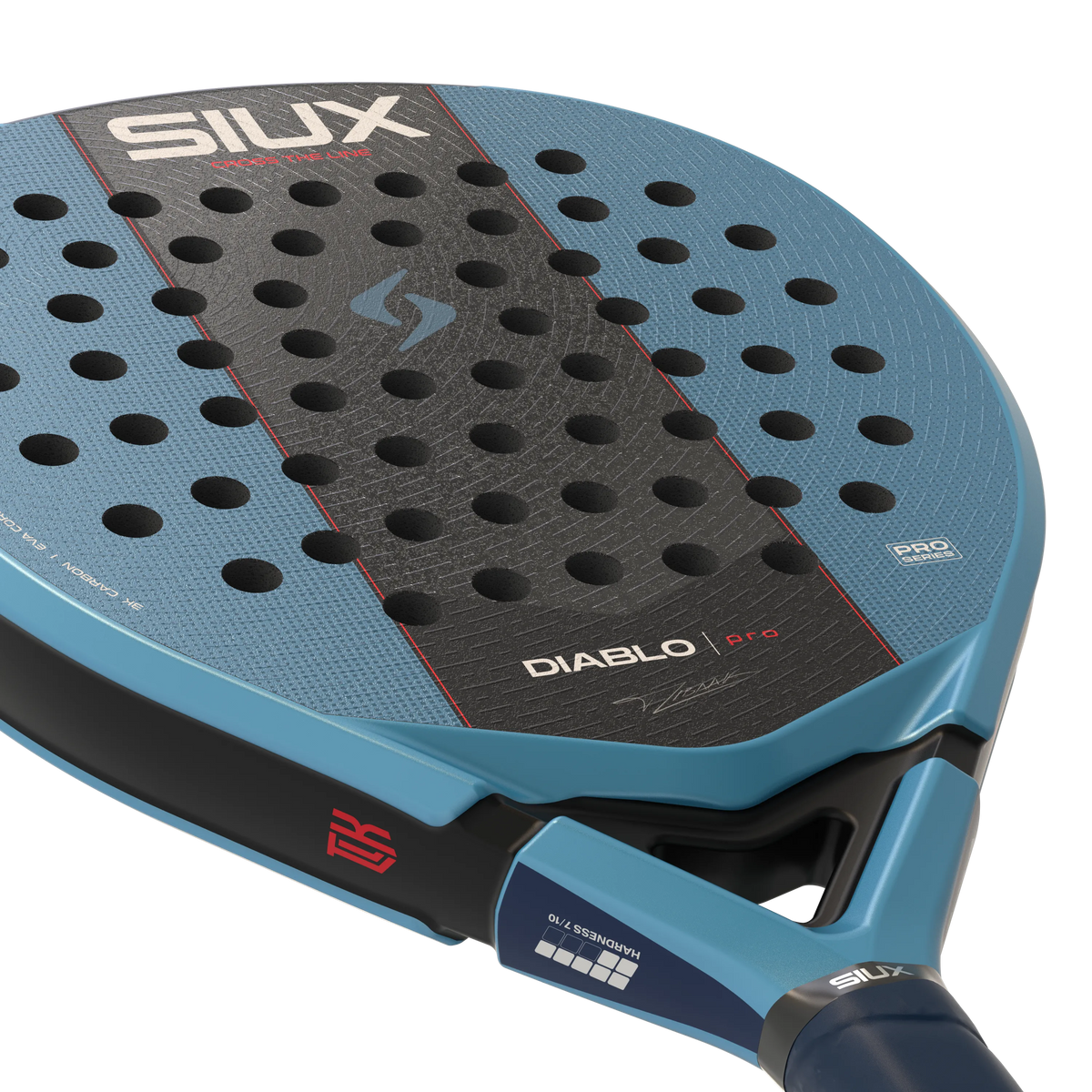 Diablo Pro 2027 Metallic Blue