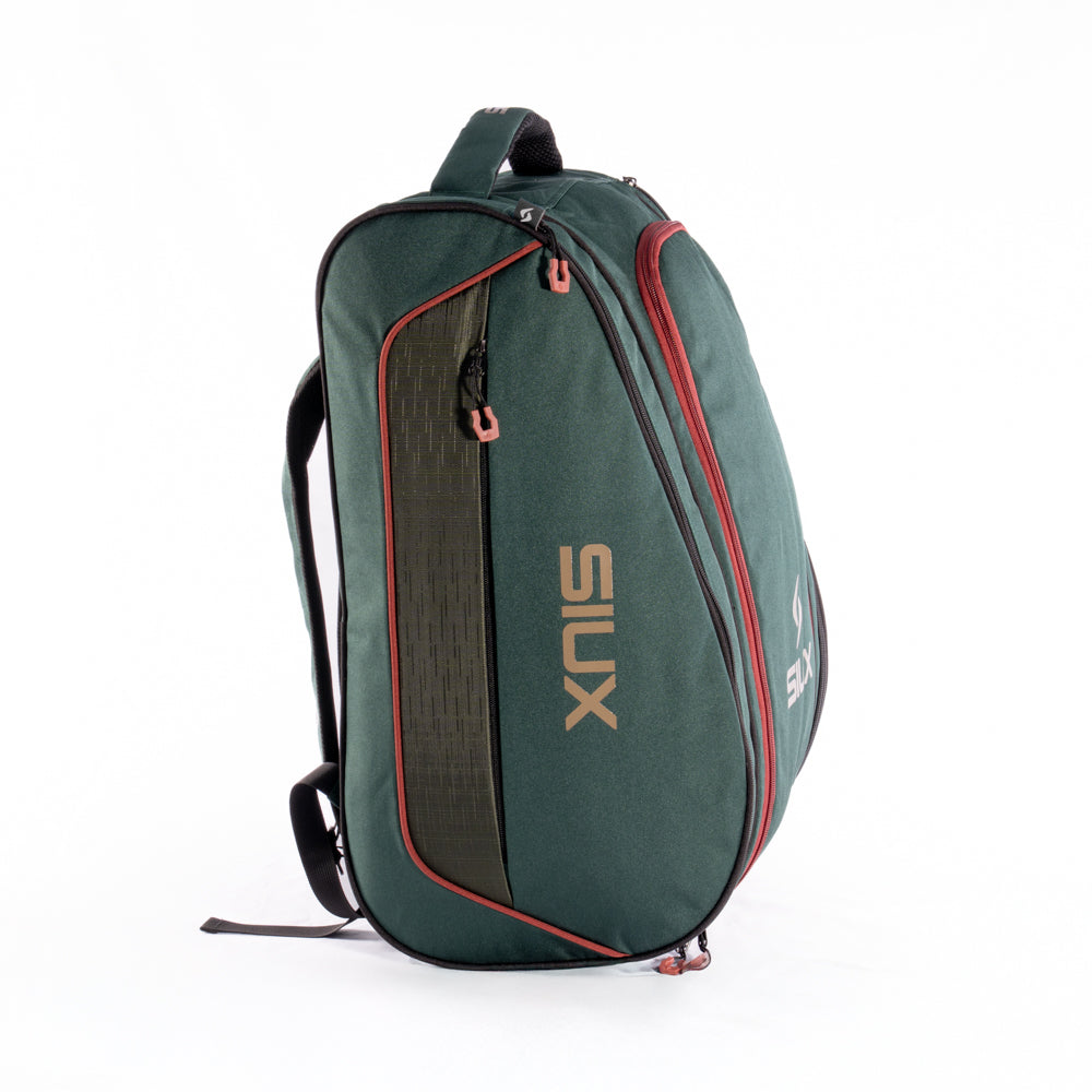 PALETERO SIUX EDGE VERDE