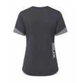 Camiseta con puños Marev Dark Grey hombre FW26-27