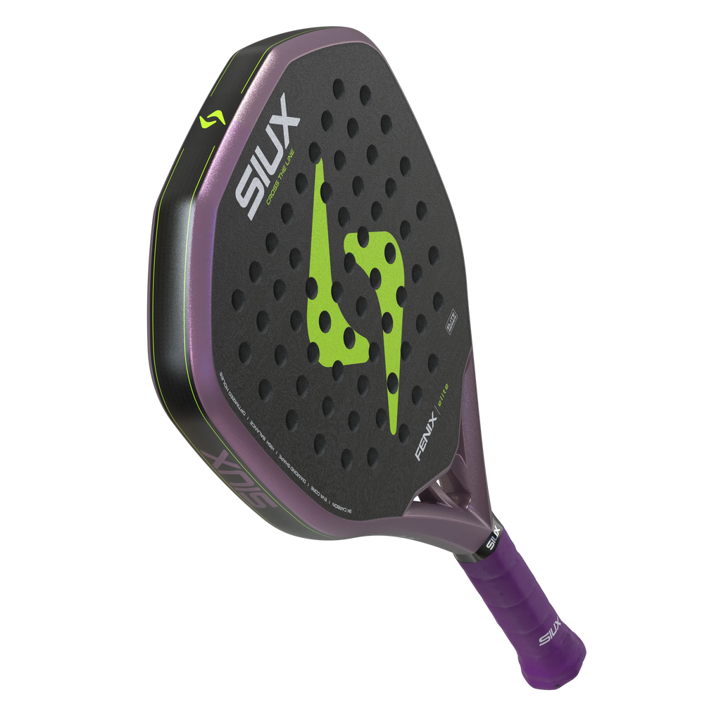 Fenix Elite 2027