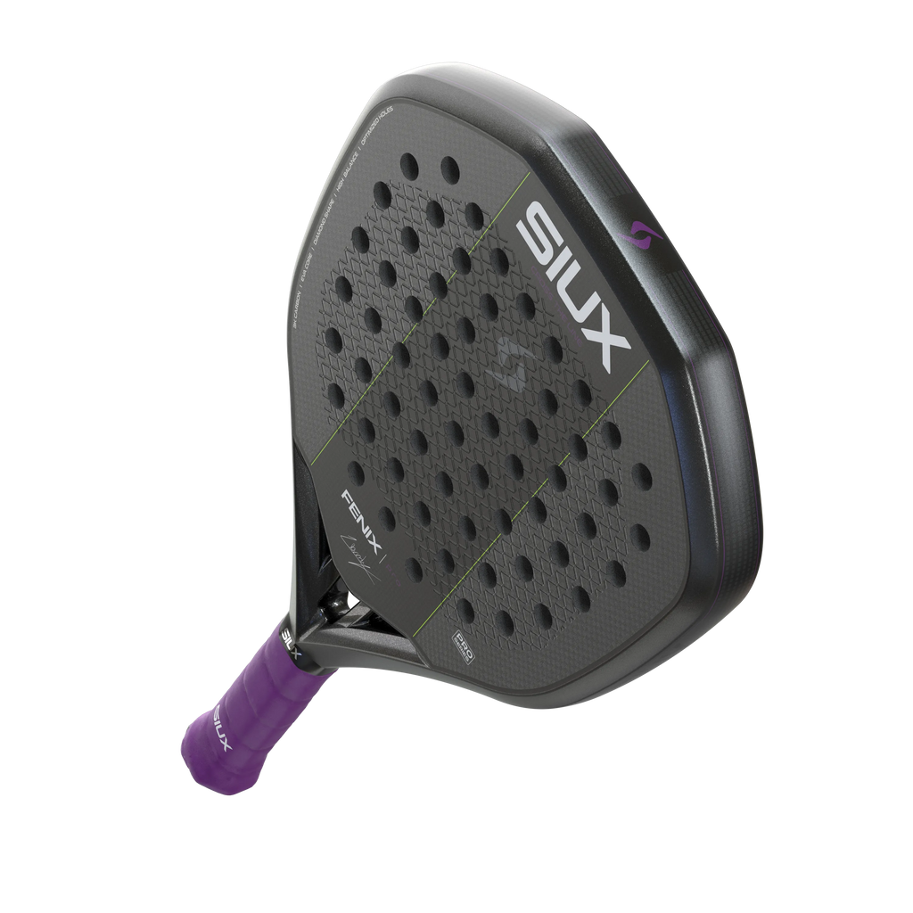 Fenix Pro 2027 Black