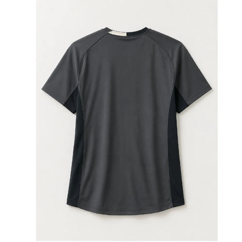 Camiseta Calyx Grey hombre FW26-27