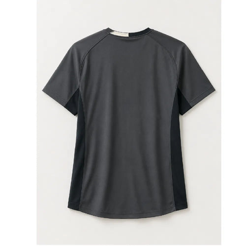 Camiseta Calyx Grey hombre FW26-27