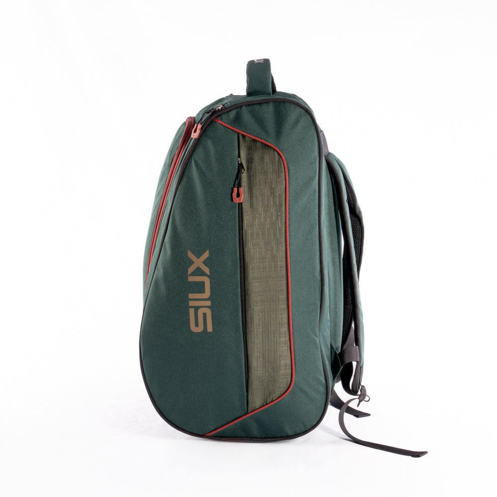 PALETERO SIUX EDGE VERDE