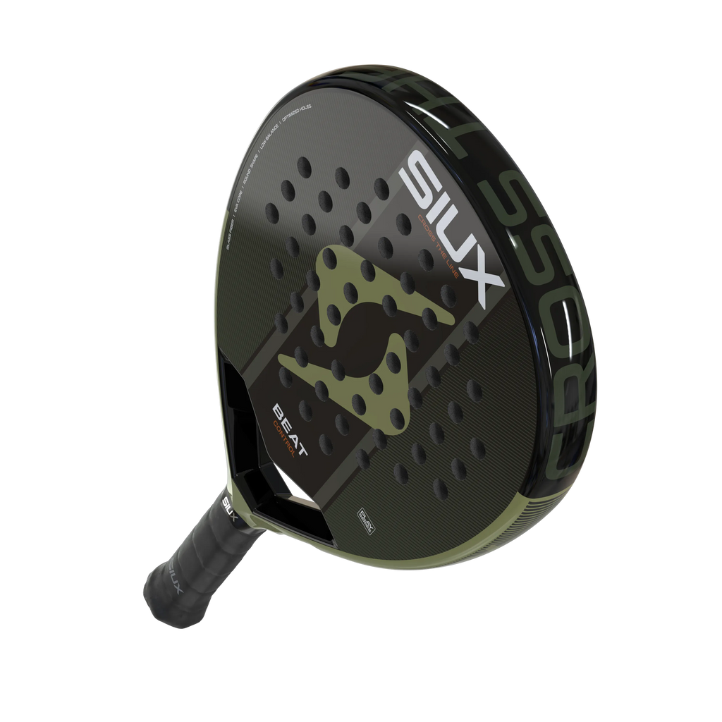 Beat Play Control 2027