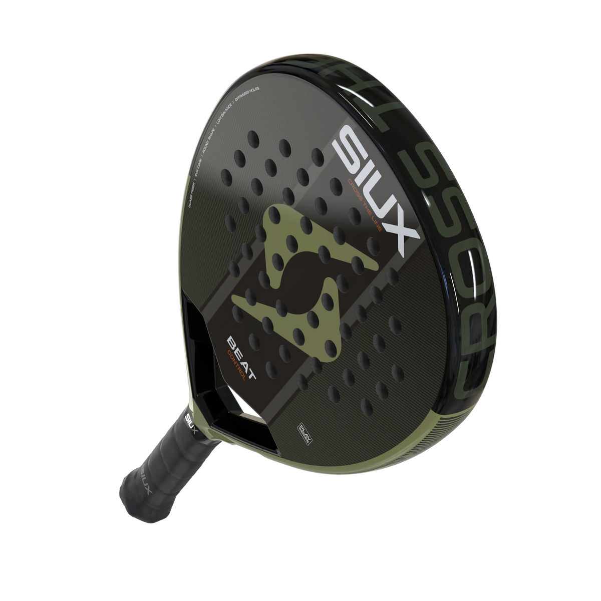 Beat Play Control 2027