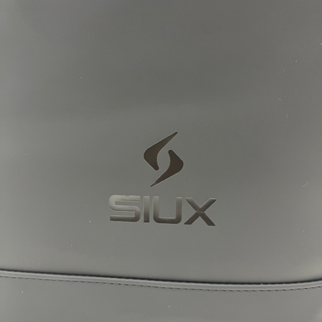 MOCHILA SIUX ELECTRA SE BLACK 26
