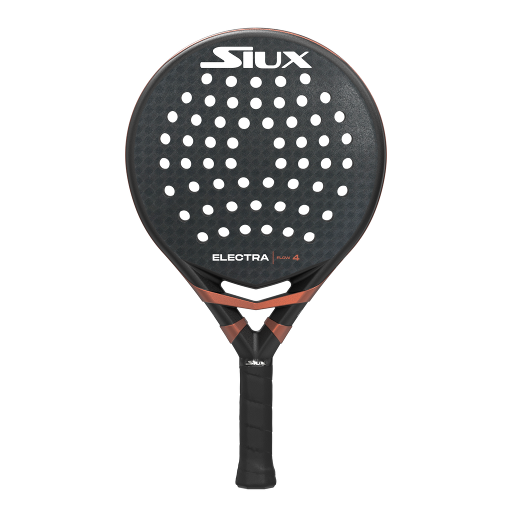 SIUX ELECTRA 4 FLOW
