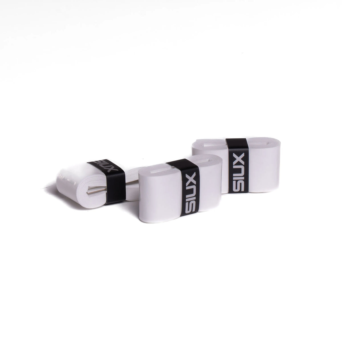 OVERGRIP SIUX ELITE X3 BLANCO