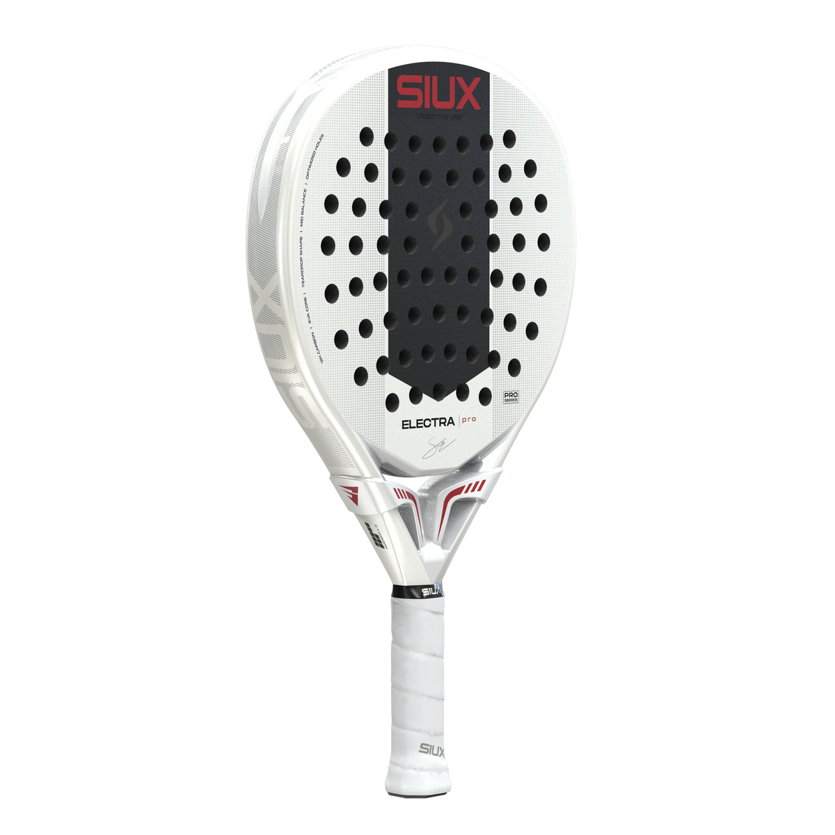 Electra Pro 2027 White