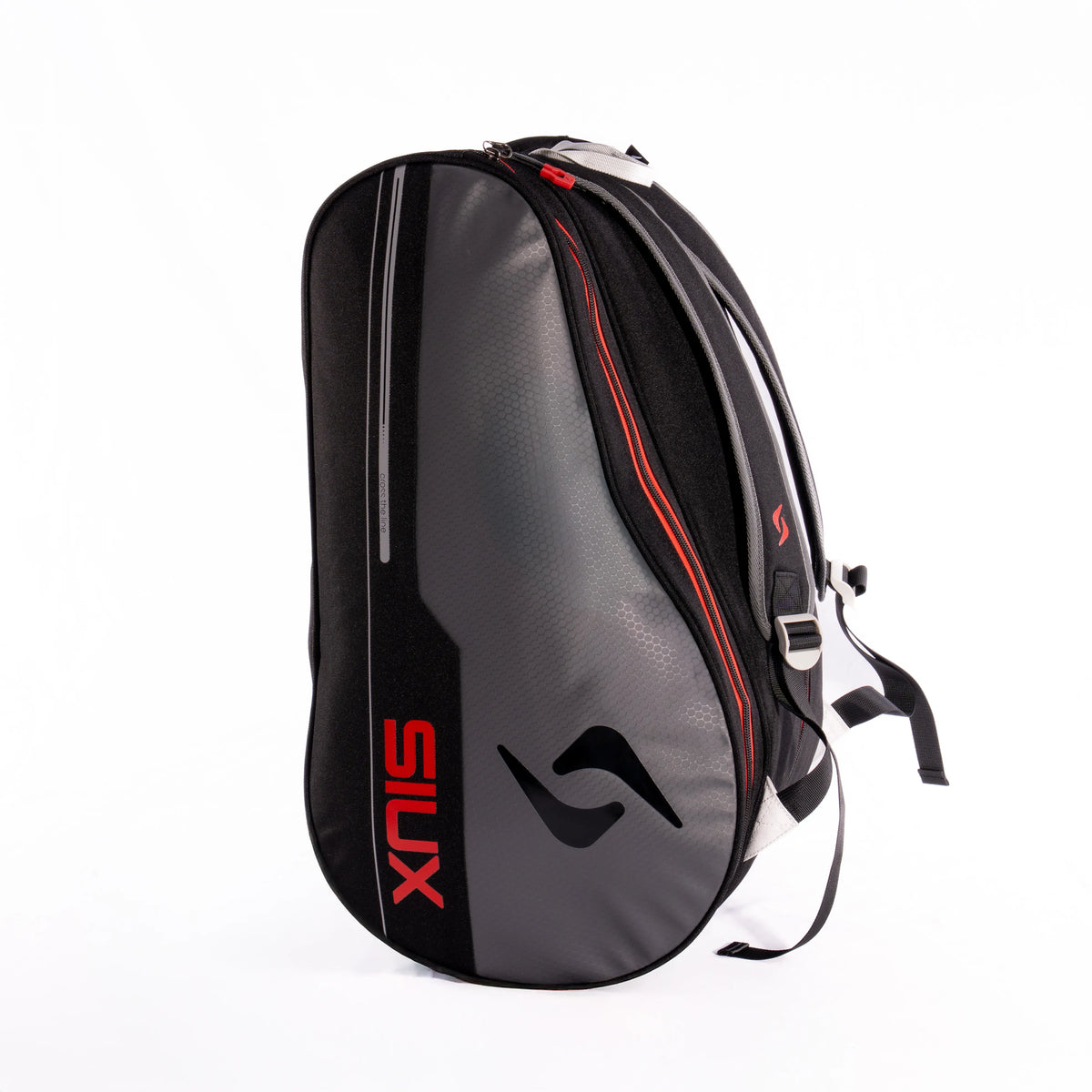 PALETERO SIUX PULSE NEGRO