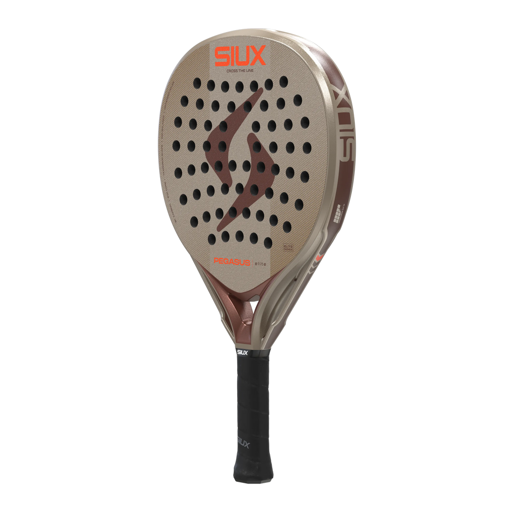 Pegasus Elite 2027