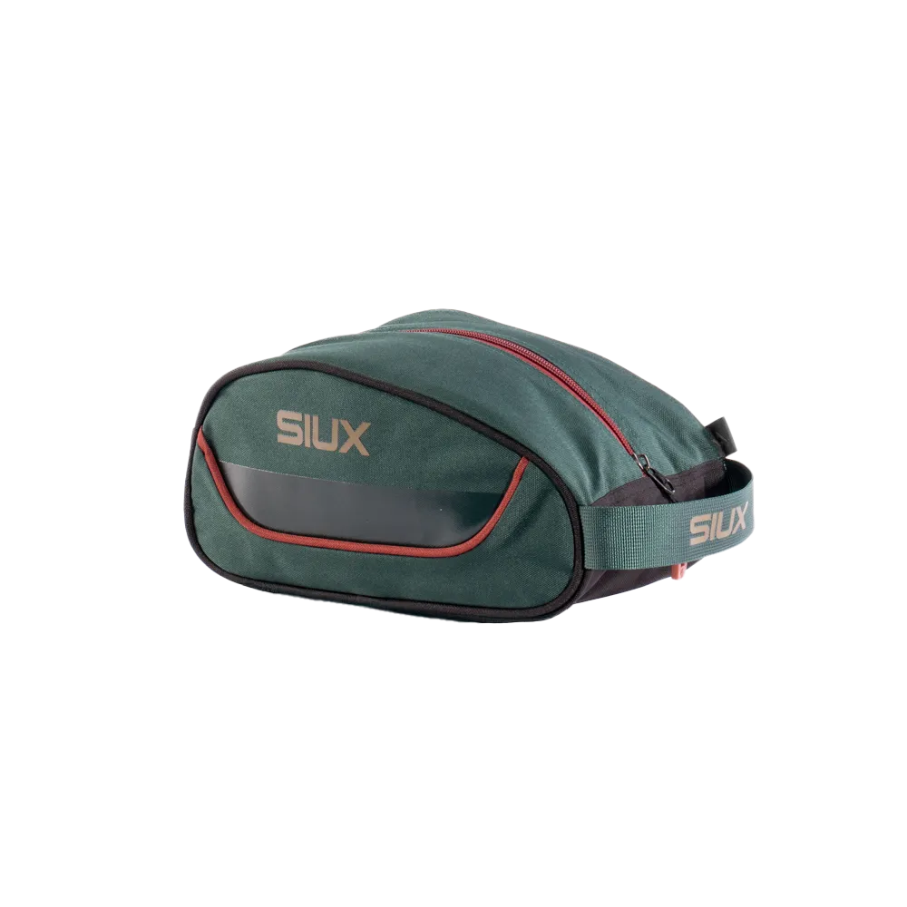 NECESER SIUX EDGE VERDE