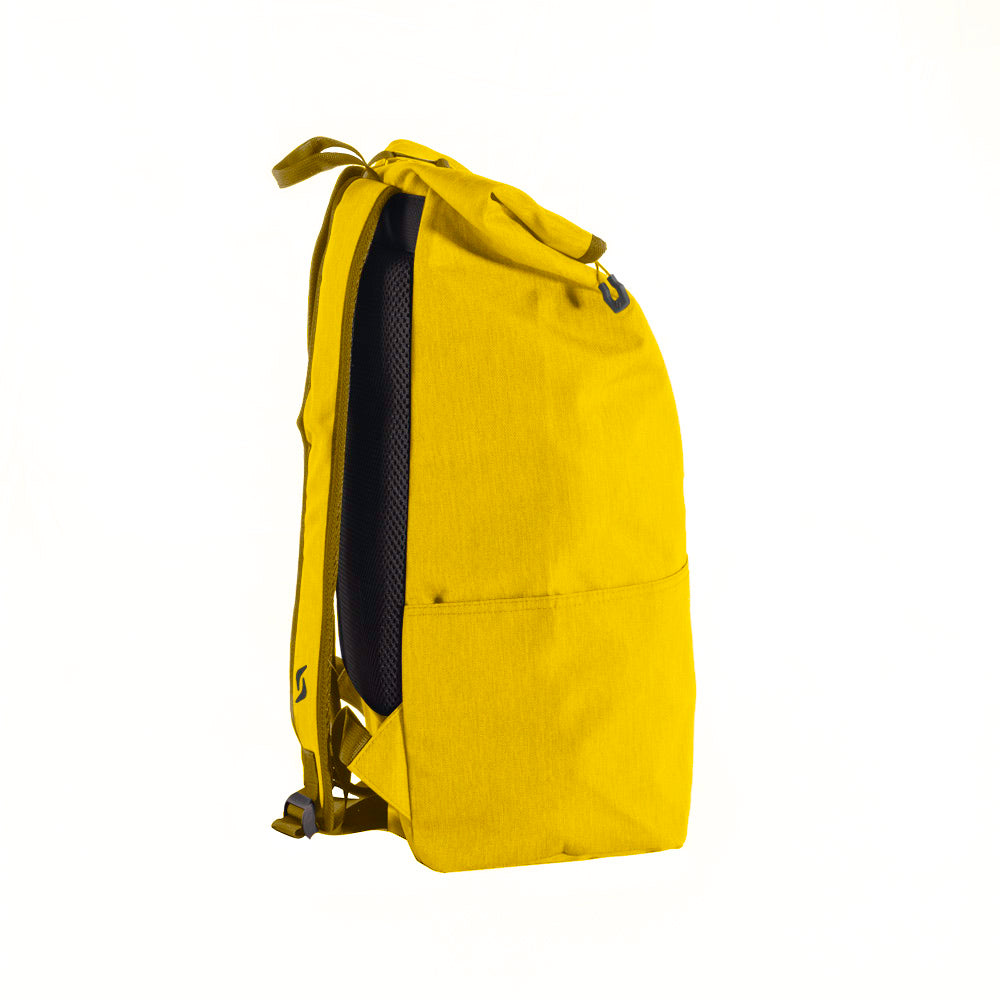 MOCHILA SIUX STREET AMARILLO