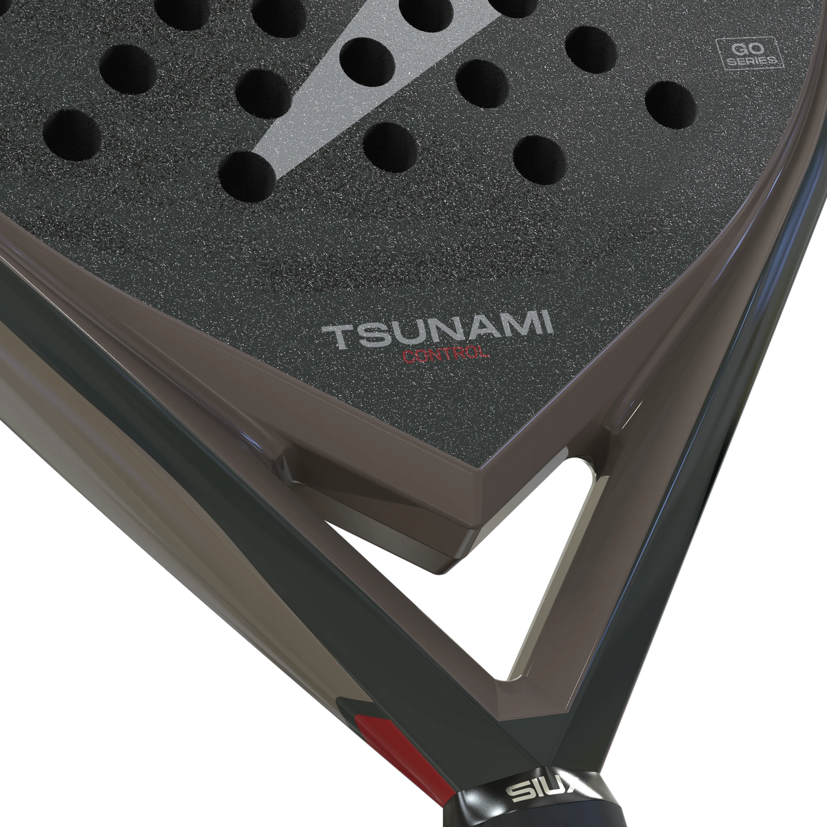 Tsunami Go Control 2027