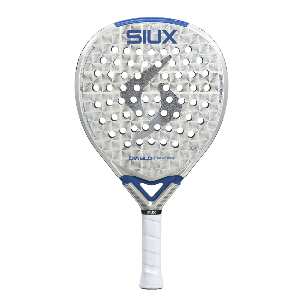 SIUX DIABLO PRO SE NORTH