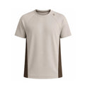 Camiseta Attoma Brown mujer FW26-27