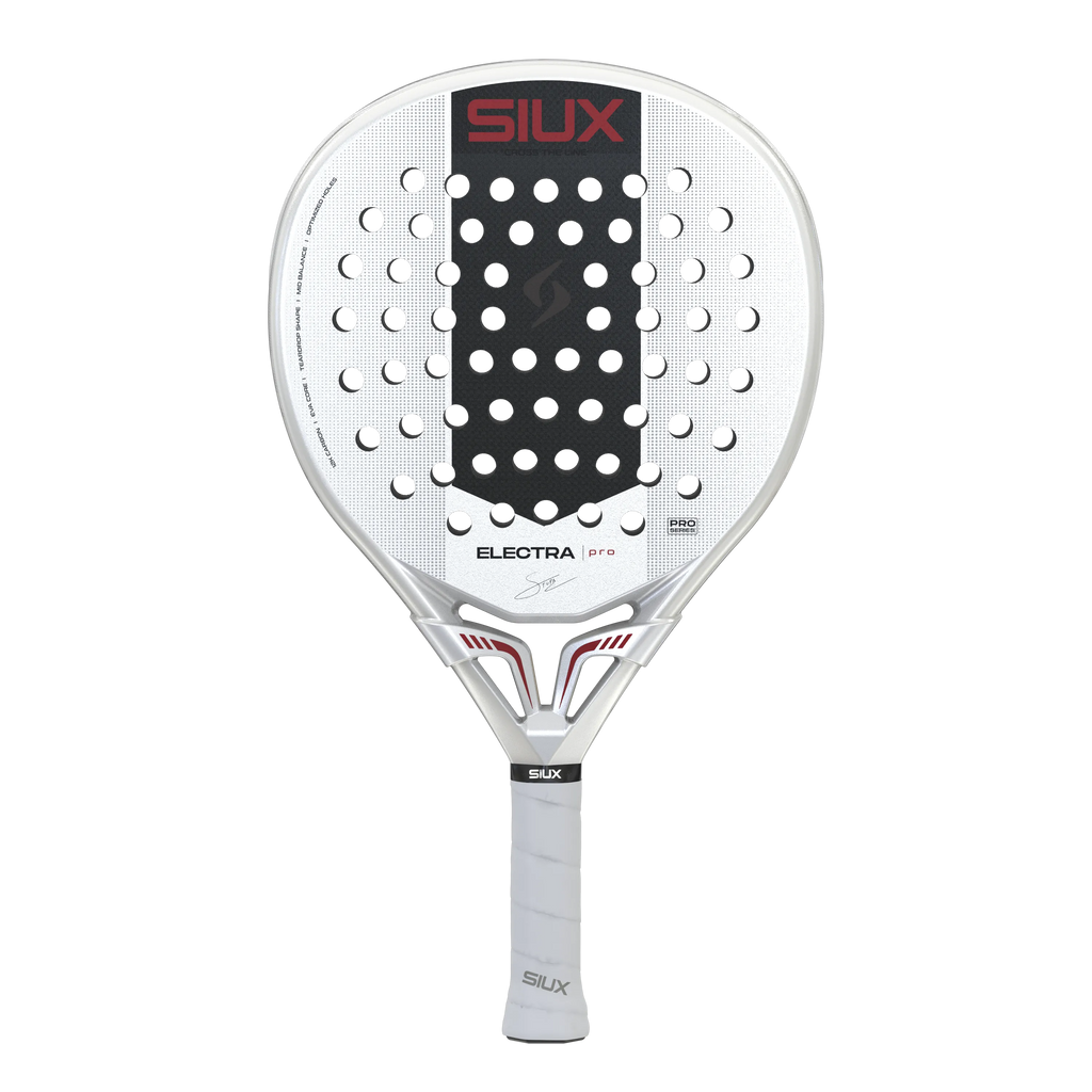 Electra Pro 2027 White