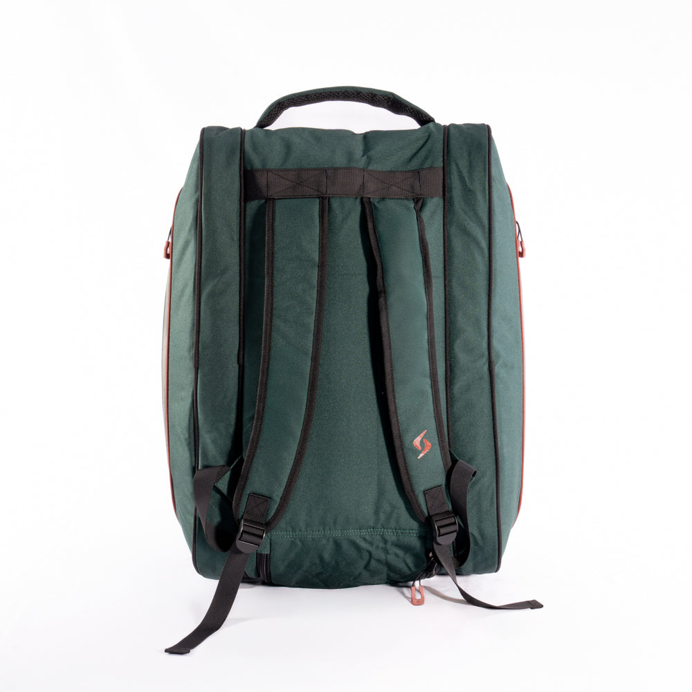 PALETERO SIUX EDGE VERDE