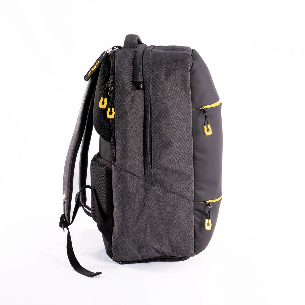 MOCHILA SIUX TRAIL NEGRO