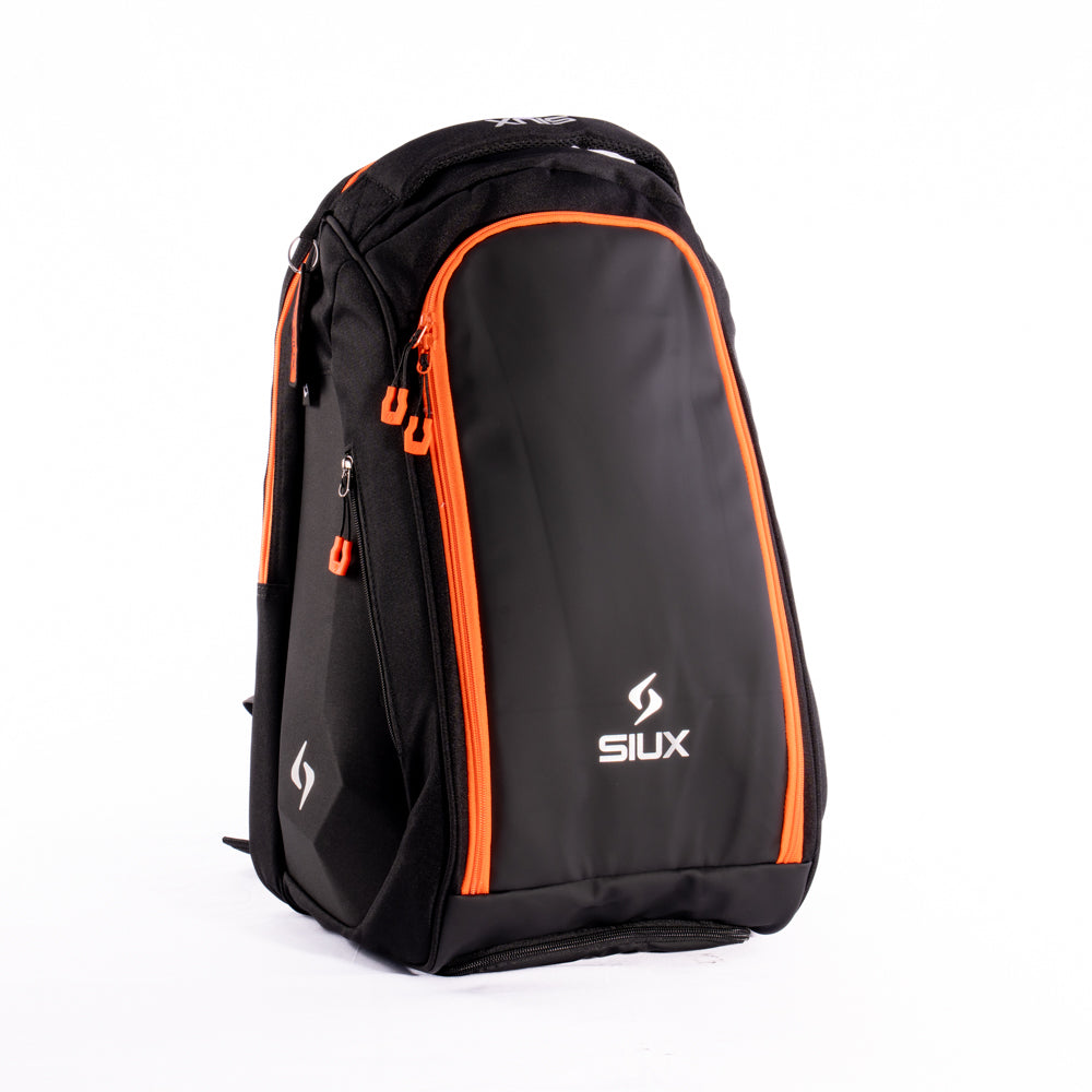 MOCHILA SIUX TOUR NEGRO