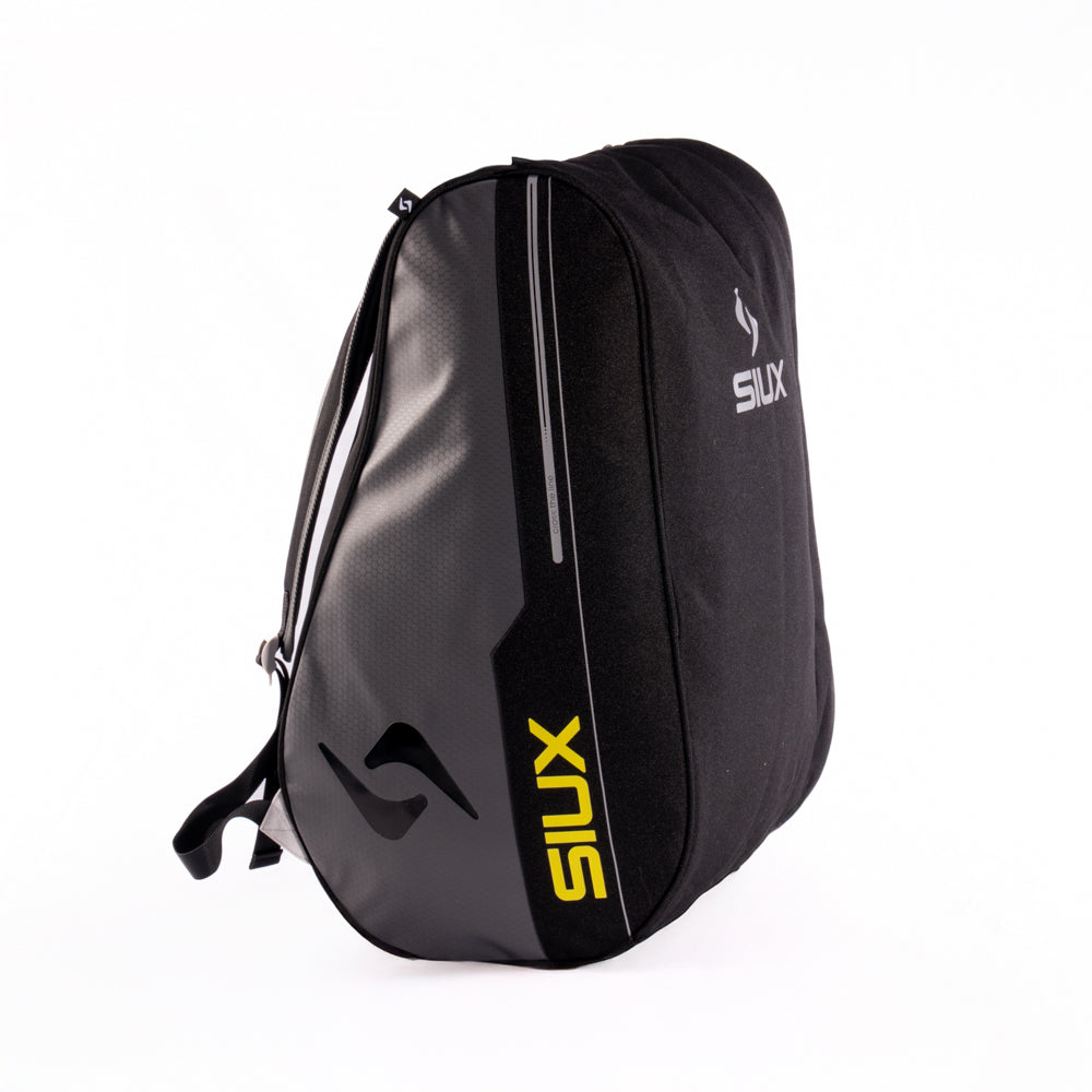 PALETERO SIUX PULSE GRIS
