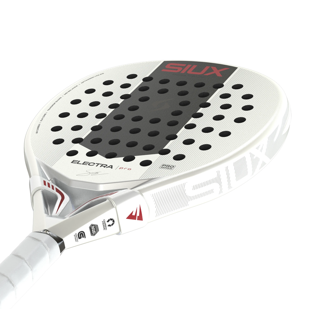 Electra Pro 2027 White