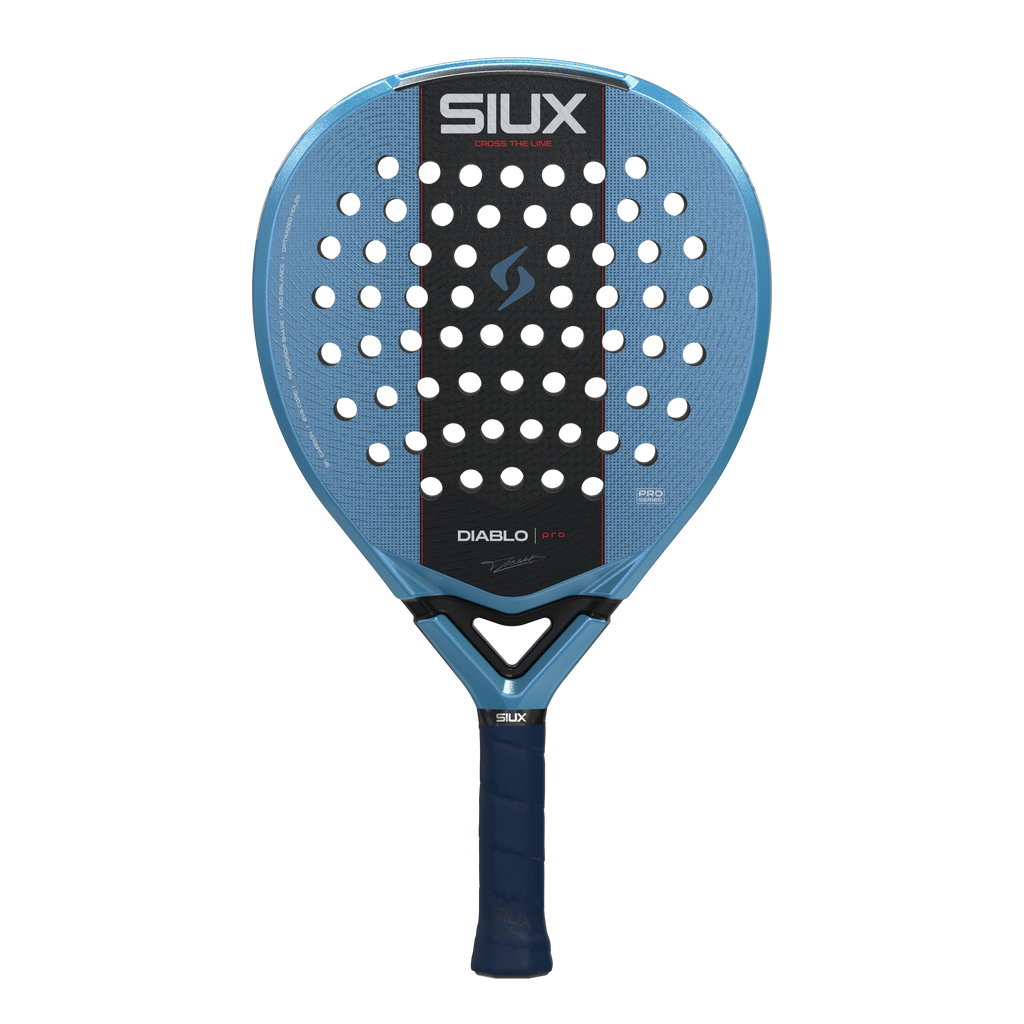Diablo Pro 2027 Metallic Blue