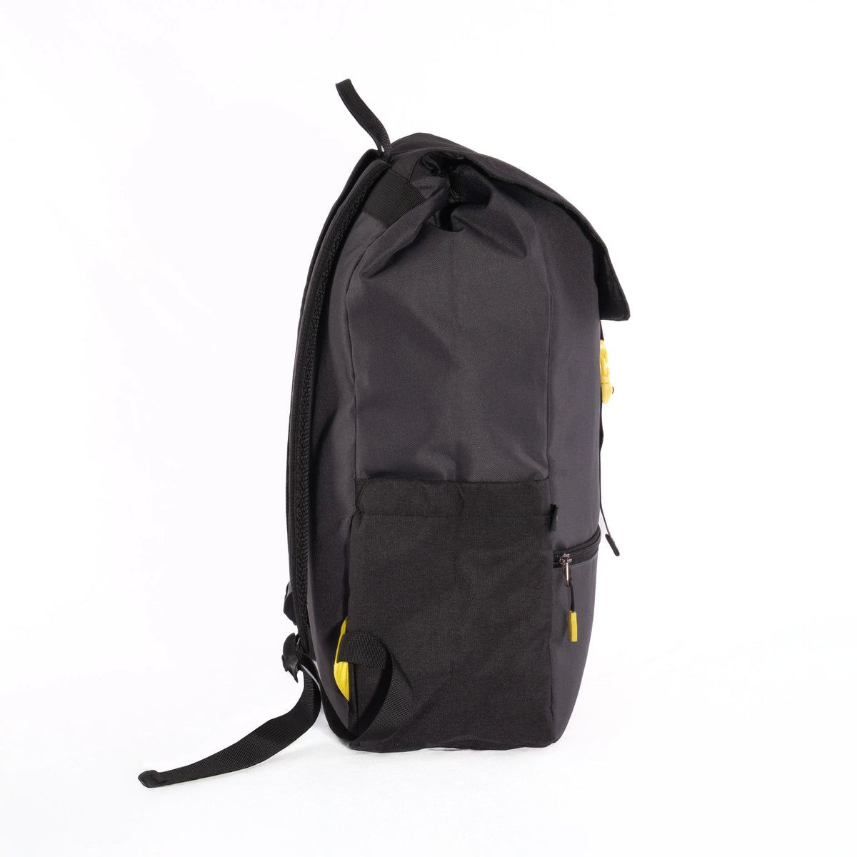 MOCHILA SIUX PULSE GRIS