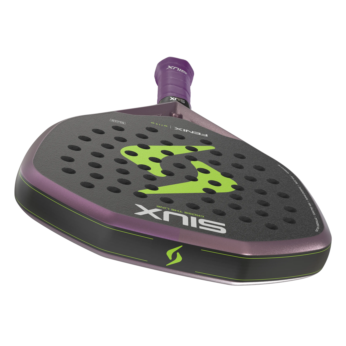 Fenix Elite 2027