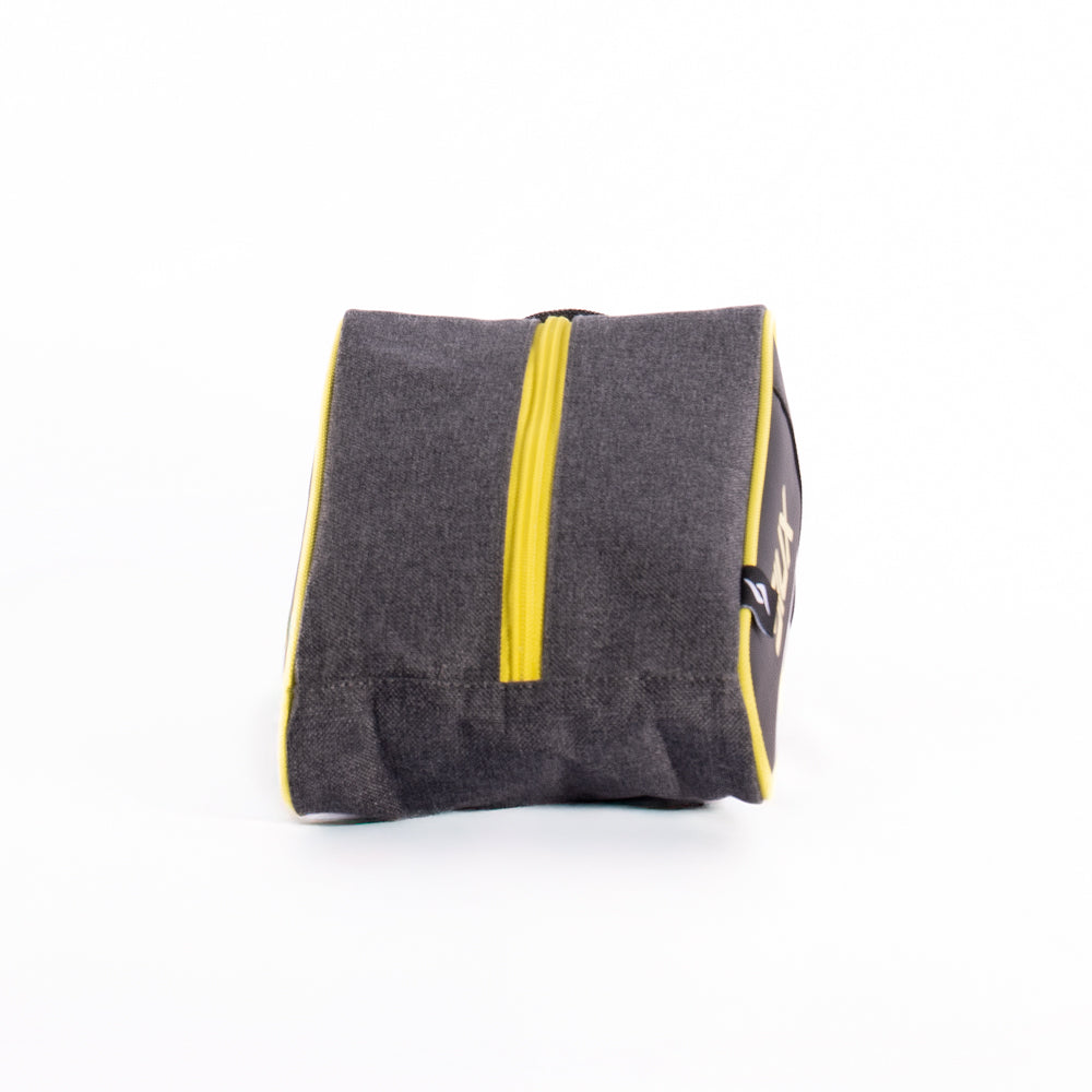 NECESER SIUX TRAIL NEGRO
