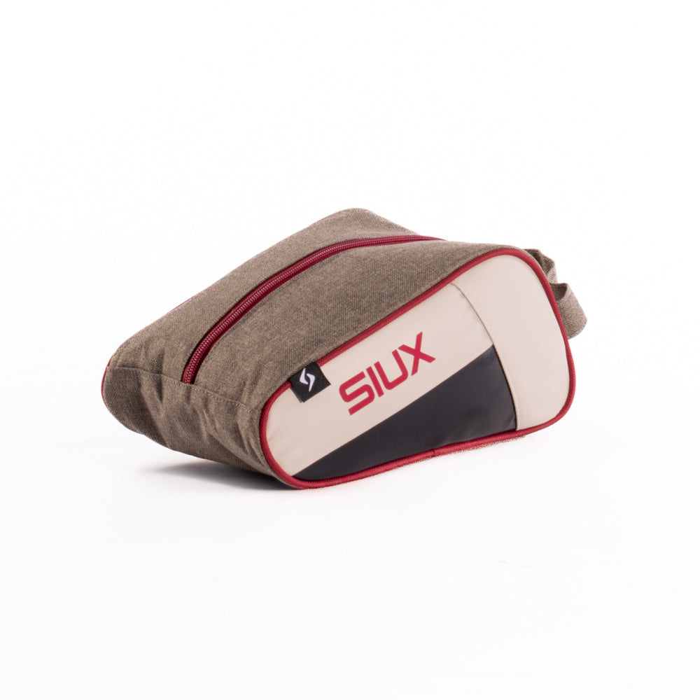 NECESER SIUX TRAIL GRIS