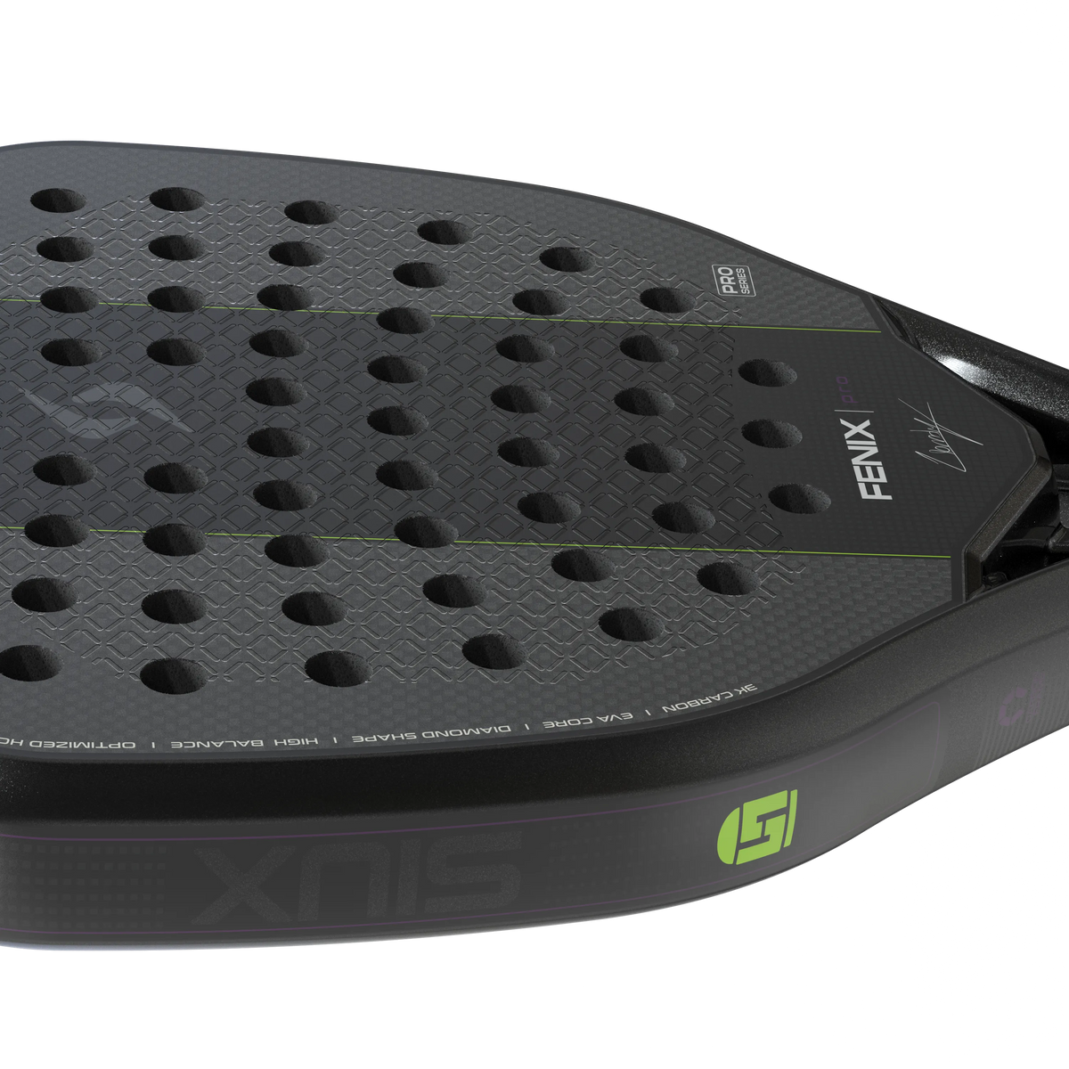 Fenix Pro 2027 Black