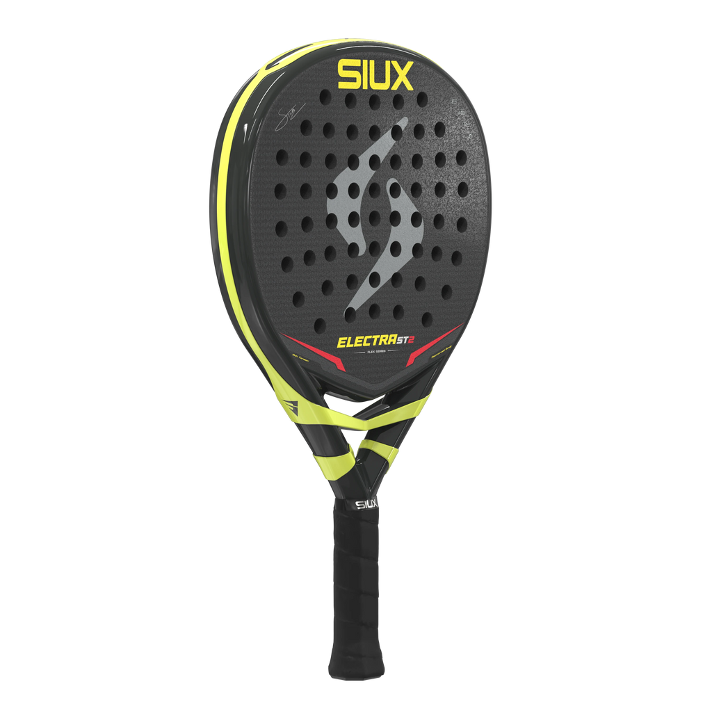 SIUX ELECTRA ST2 FLEX 2026